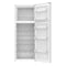 DENKA RD-520UDWH ثلاجة دنكا ابيض 18 قدم