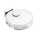 MOVA S10 Robot Vacuum and Mop, White مكنسة روبوت اس 10 موفا
