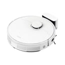 MOVA S10 Robot Vacuum and Mop, White مكنسة روبوت اس 10 موفا