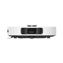 MOVA S10 Robot Vacuum and Mop, White مكنسة روبوت اس 10 موفا