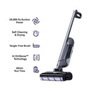 NARWAL S20PRO-B Wet Dry Handheld Vacuum, Space Gray مكنسة يدوية نوروال