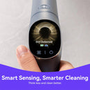 NARWAL S20PRO-B Wet Dry Handheld Vacuum, Space Gray مكنسة يدوية نوروال