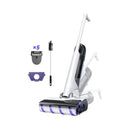 NARWAL S30 Wet Dry Vacuum Cleaner, White مكنسة كهربائية نوروال