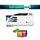 TCL TAC-18CHSD/MAX  VoxIN 1.5 ton T3 ربط ذكي انفيرتر 6 مراحل تحكم وتحويل تلقائي سوبر استوائي  Inverter + هدية TCL Tab 10