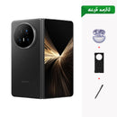 HONOR 5109BUJP Magic V5 16GB + 512GB, Black هونر + Free Gift هدية مجانا