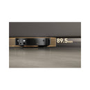 MOVA Mobius 60 Robot Vacuum Cleaner, Black روبوت تنضيف موفا