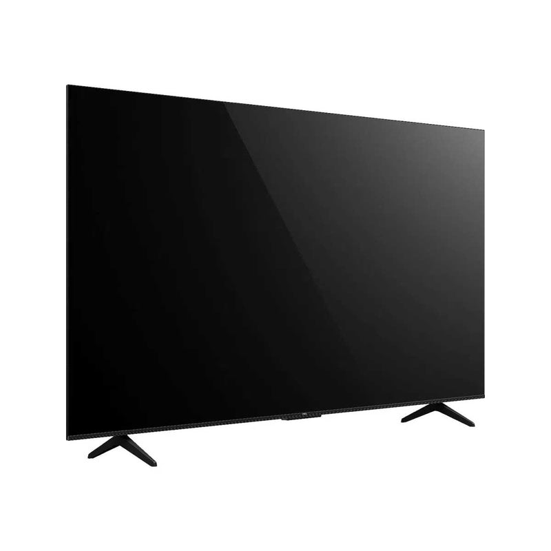 TCL V6B 58" 4K HDR TV, 58 Inch + Gift S45H Sound Bar