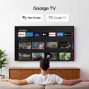 TCL V6D 65-Inch UHD 4K TV With Dolby Audio HDR 10