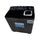 DENKA HI-16NWIB Twin Tub Washing Machine 16Kg, Black