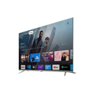 Royal Al Rahmani RRFLS9010 50" Smart 4K QLED TV + Gift
