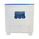 DENKA HI-13NWIW Twin Tub Washer 13Kg, Black