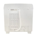 DENKA HI-13NWIW Twin Tub Washer 13Kg, Black