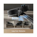 DREAME X50ULTRA-B X50 Ultra Robot Vacuum, Black