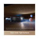 DREAME X50ULTRA-B X50 Ultra Robot Vacuum, Black