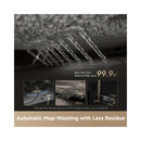 DREAME X50ULTRA-B X50 Ultra Robot Vacuum, Black