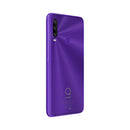 ALCATEL 1SE 128GB - 4GB Light Purple 5030E.