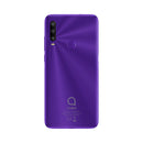 ALCATEL 1SE 128GB - 4GB Light Purple 5030E.