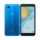 TCL 201 Middle East 32GB, Blue.
