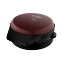 Russell Hobbs 24620 Cake & Waffle Maker, Red.