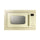 DENKA 25L Combi Function Oven 25BCR, Cream.