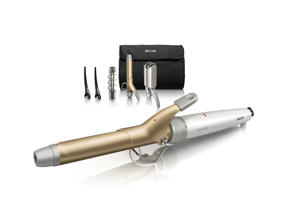 Philips HP4696 Multi Styler Gold