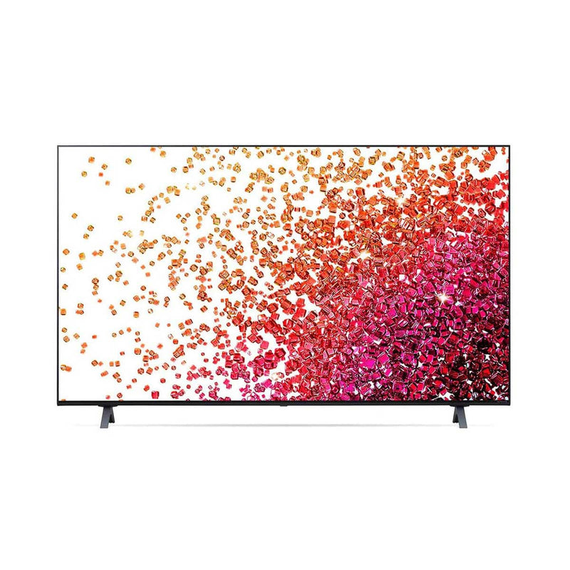 LG Smart - DTV - 4K - LED TV, 55 Inch.