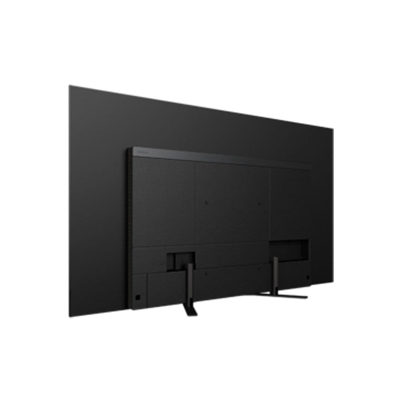 SONY 55-Inch 4K OLED Android TV X1 Ultimate Process KD-55A8G.