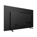 SONY 55-Inch 4K OLED Android TV X1 Ultimate Process KD-55A8H.