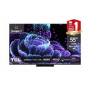 TCL C835 Mini LED 4K 55" 144Hz FreeSync Dolby Vision IQ HDR10+.