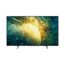 SONY 65-Inch 4K UHD Android TV X1 Ultimate Processor KD-65X7500H.