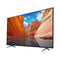 SONY 75-Inch 4K UHD Android TV X1 4K HDR Processor KD-75X80J AF1.