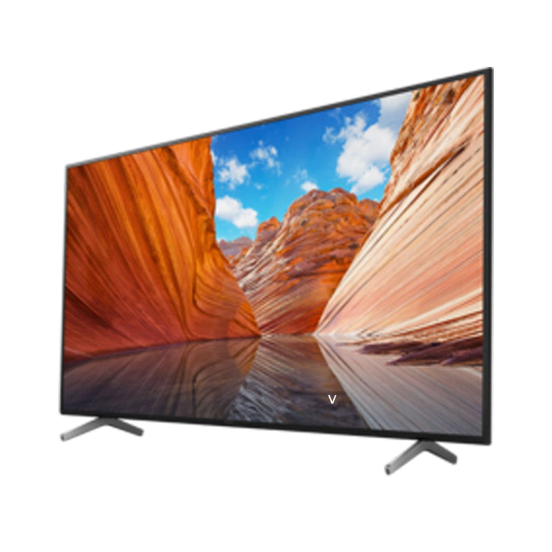 SONY KD-55X80J 55-Inch 4K UHD Android TV X1 4K HDR Processor.