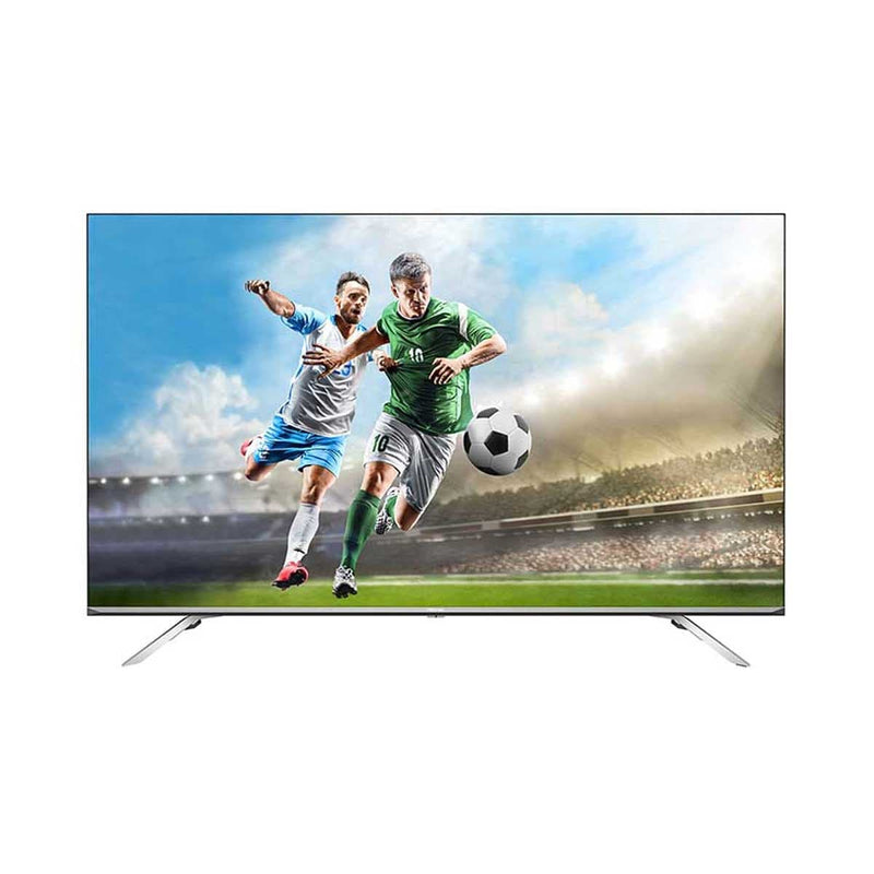 Hisense 65U7WF 4K Smart ULED Television, 65 inch.