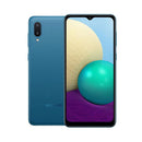 Samsung Galaxy A022 64GB - 3GB, Blue.