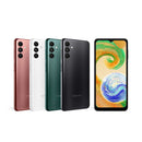 Samsung Galaxy A04S Dual SIM 64/4GB, Green.