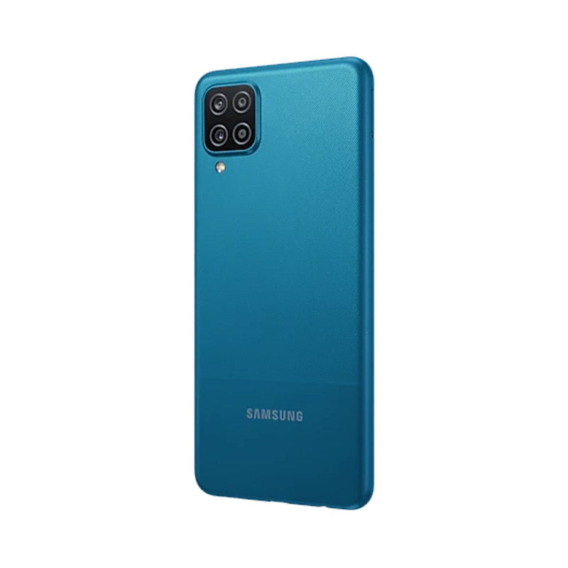 Samsung Galaxy A125FZBGMEB 64GB - 4GB, Blue.