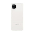 Samsung Galaxy A125FZBGMEB 64GB - 4GB, White.