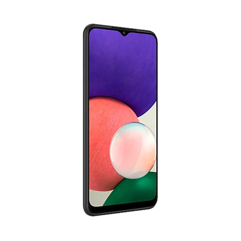 Samsung Galaxy A22 128GB - 4GB, Gray.