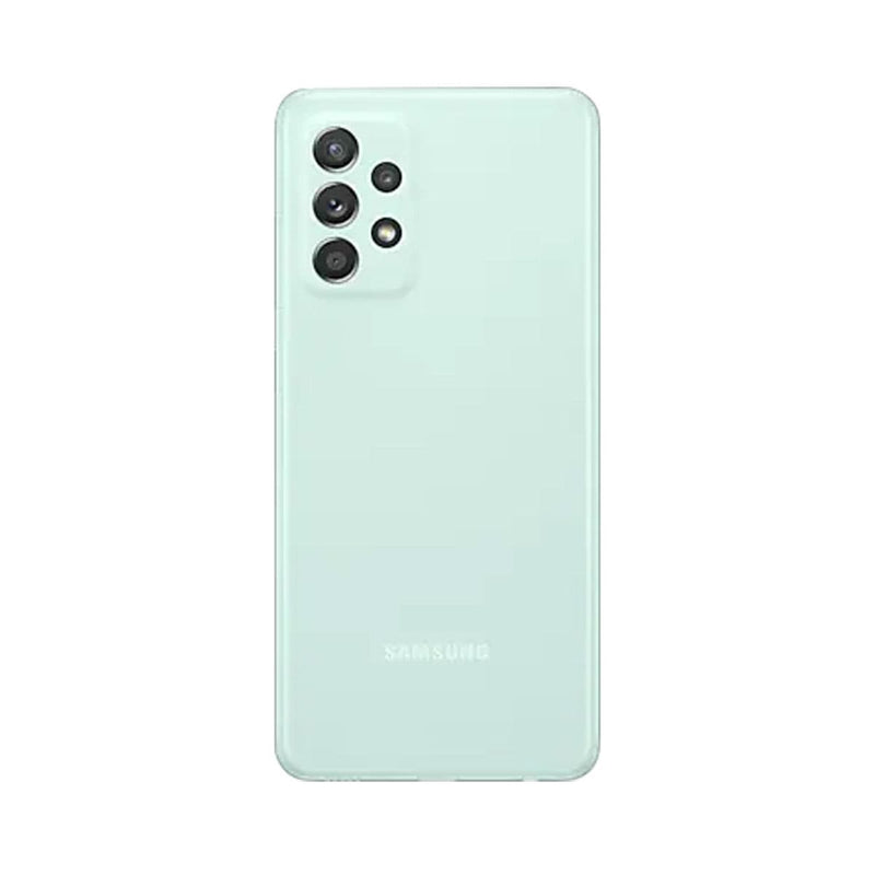 Samsung Galaxy A52S 256GB - 8GB, Mint.