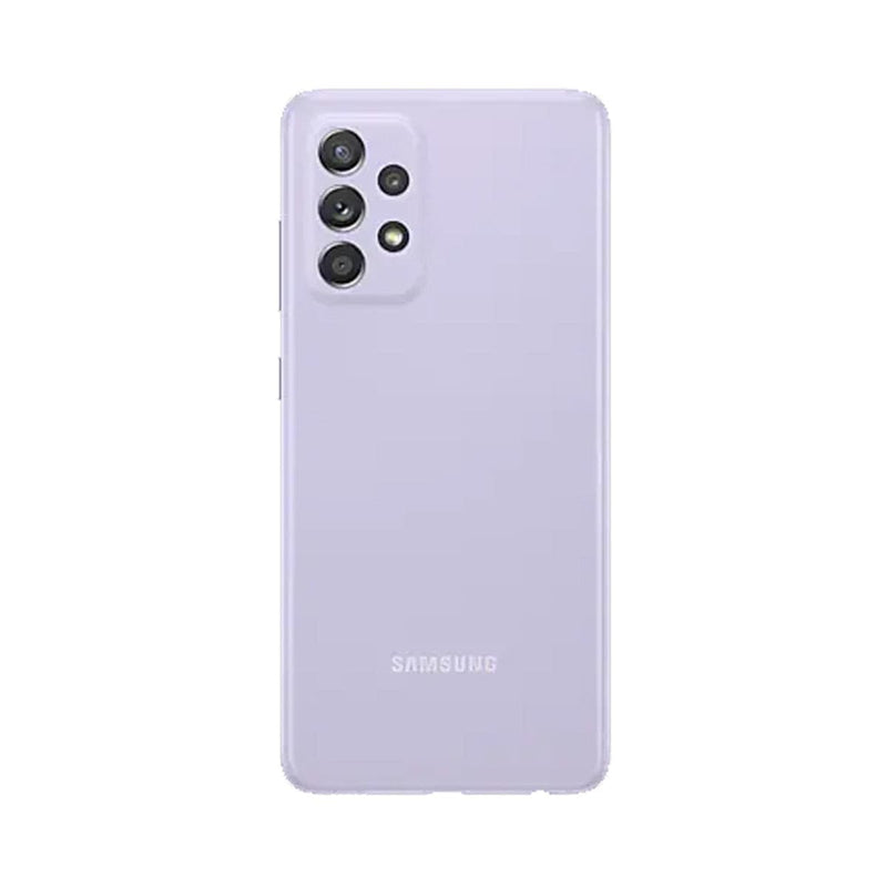 Samsung Galaxy A52S 256GB - 8GB, Violet.