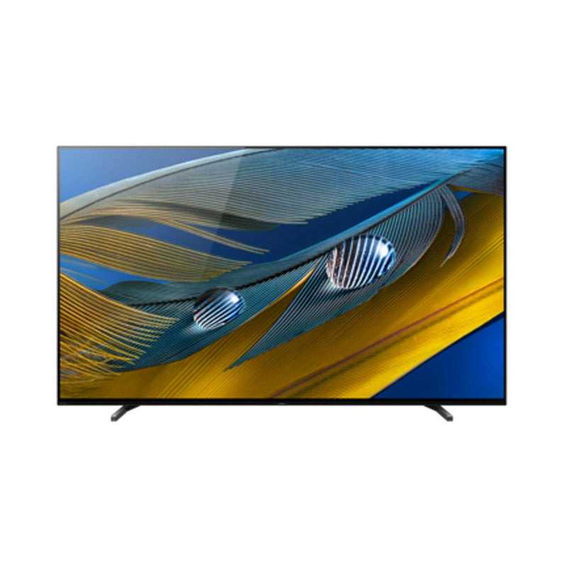 SONY 65-Inch 4K OLED Smart TV XR-65A80J.