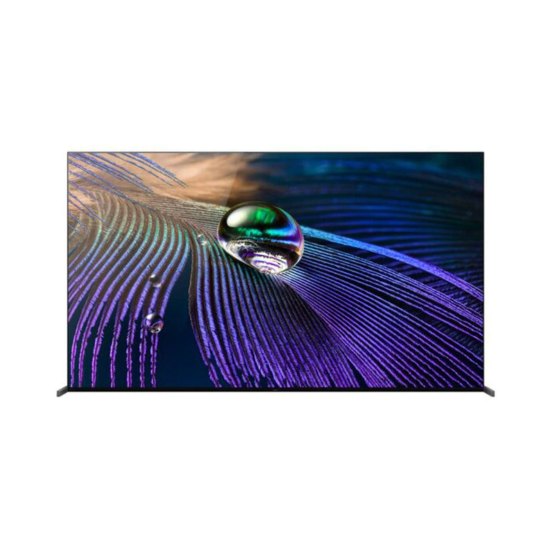 SONY 65-Inch 4K HDR OLED Android Smart TV XR-65A90J.