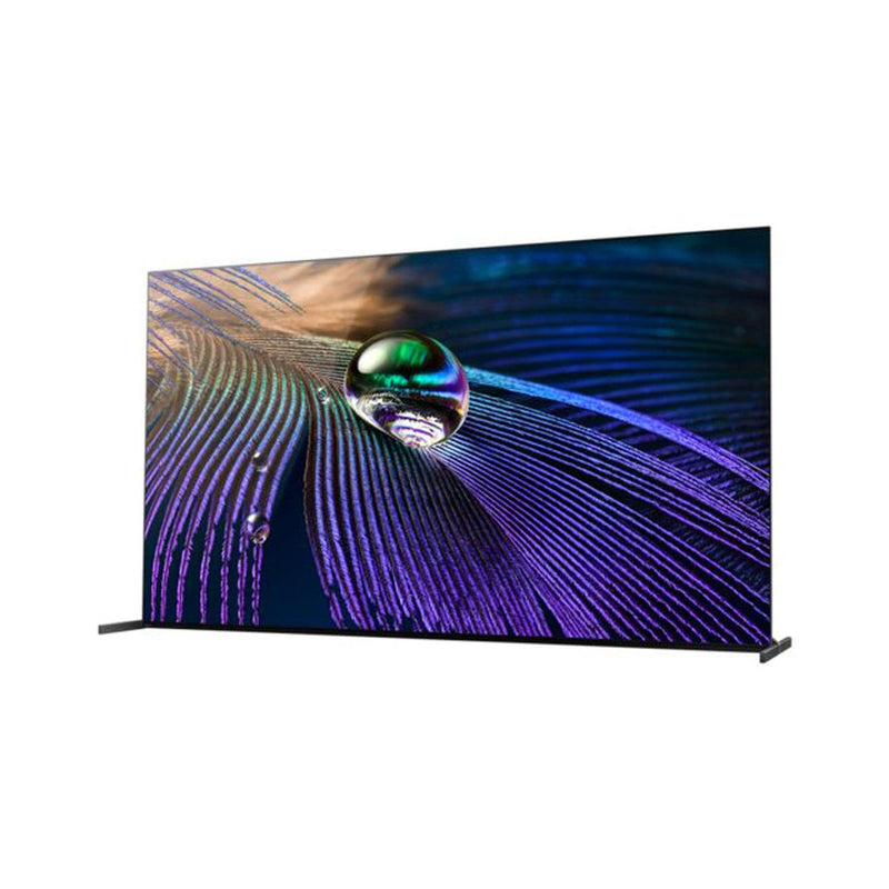 SONY 65-Inch 4K HDR OLED Android Smart TV XR-65A90J.