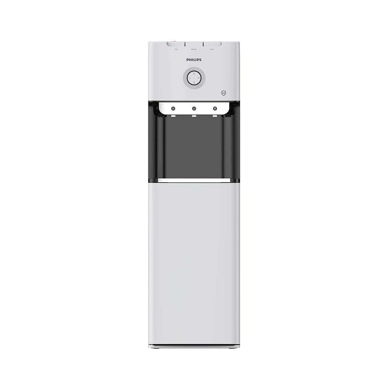 Philips ADD4963GY Water Dispenser Bottom Loading Three nozzle.