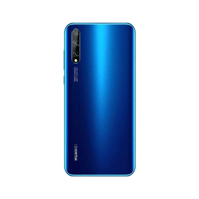 HUAWEI Y8P Y Series 128GB + 6GB, Blue.