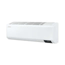 Samsung 1.5Ton Wall-mount AC with AI Auto Cooling.