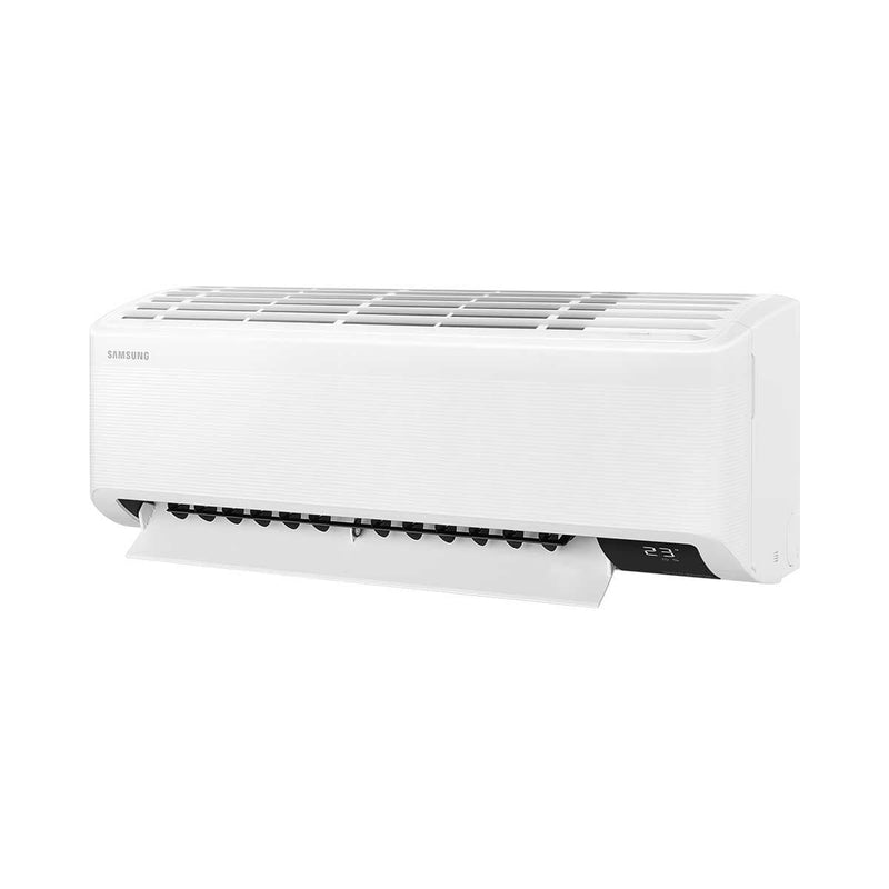 Samsung 1Ton Wall-mount AC with AI Auto Cooling.