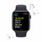 APPLE Watch SE GPS 40mm Midnight Aluminium Case with Midnight Sport Band.