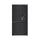 DLC Four Doors Refrigerator 24 Feet 585L, Black.