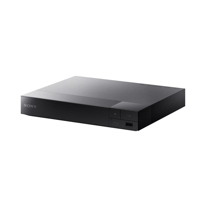 SONY Blu-Ray Player - Full HD 1080p - Triluminos Colour BDP-S1500/BMKS1.